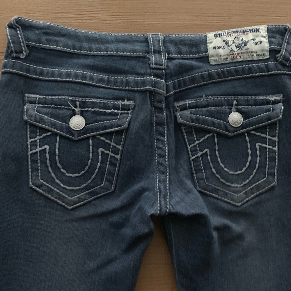 True Religion Pants
